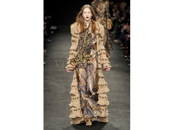 Angelo Marani collezione autunno inverno 2011/2012