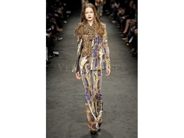 Angelo Marani collezione autunno inverno 2011/2012