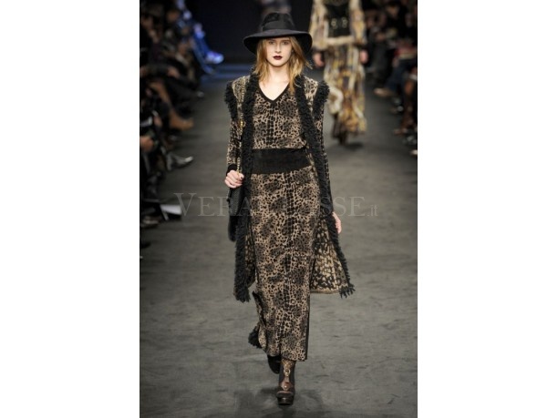 Angelo Marani collezione autunno inverno 2011/2012