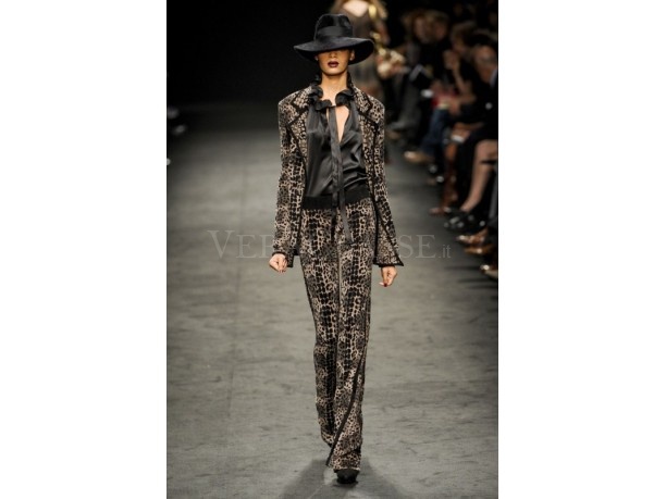 Angelo Marani collezione autunno inverno 2011/2012