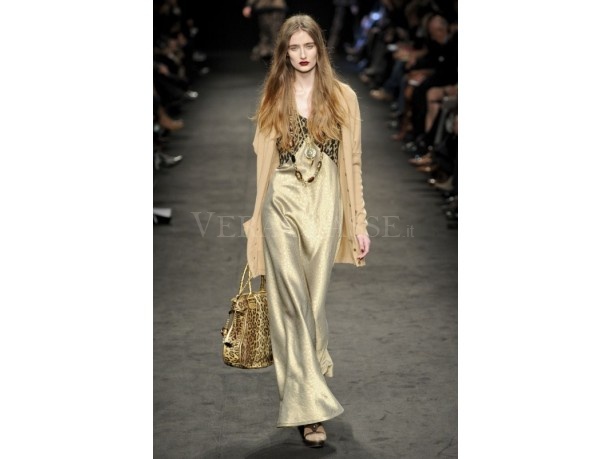 Angelo Marani collezione autunno inverno 2011/2012