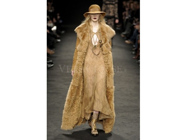 Angelo Marani collezione autunno inverno 2011/2012