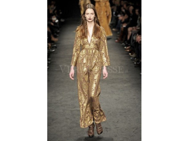 Angelo Marani collezione autunno inverno 2011/2012