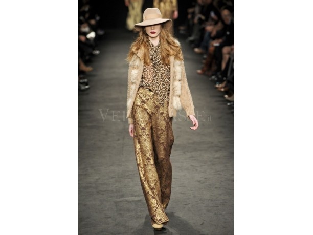 Angelo Marani collezione autunno inverno 2011/2012