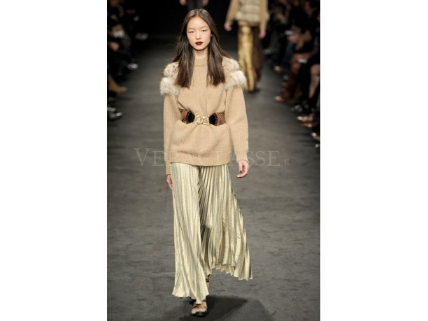 Angelo Marani collezione autunno inverno 2011/2012