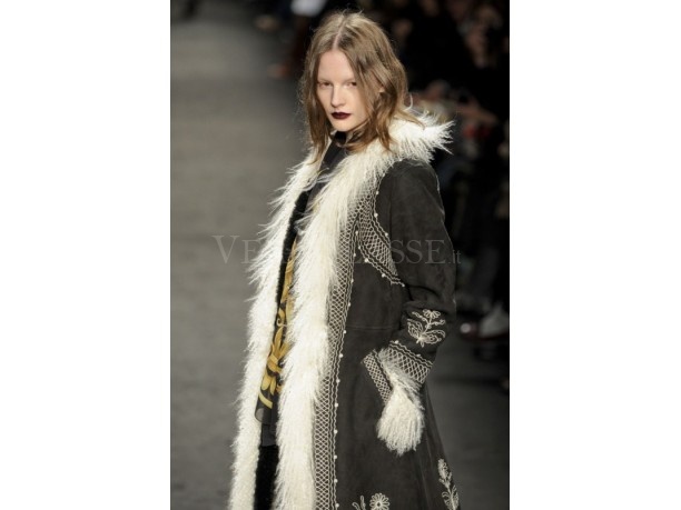 Angelo Marani collezione autunno inverno 2011/2012
