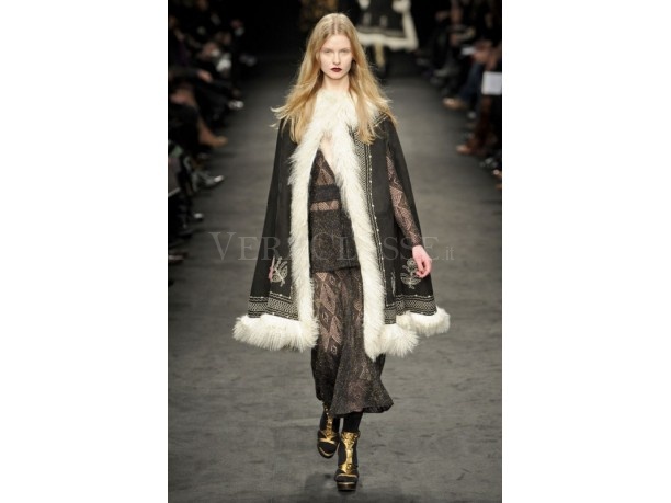 Angelo Marani collezione autunno inverno 2011/2012