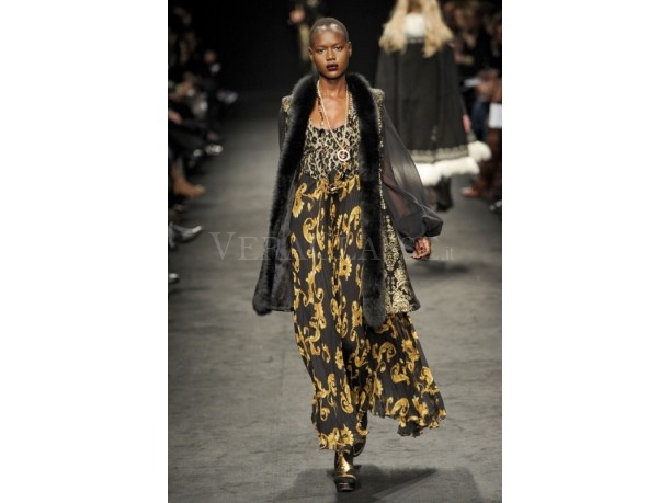 Angelo Marani collezione autunno inverno 2011/2012