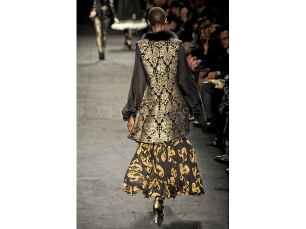 Angelo Marani collezione autunno inverno 2011/2012