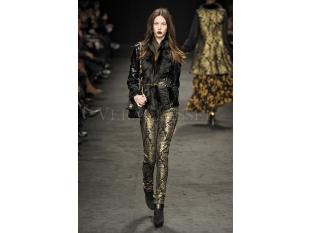 Angelo Marani collezione autunno inverno 2011/2012