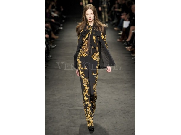 Angelo Marani collezione autunno inverno 2011/2012
