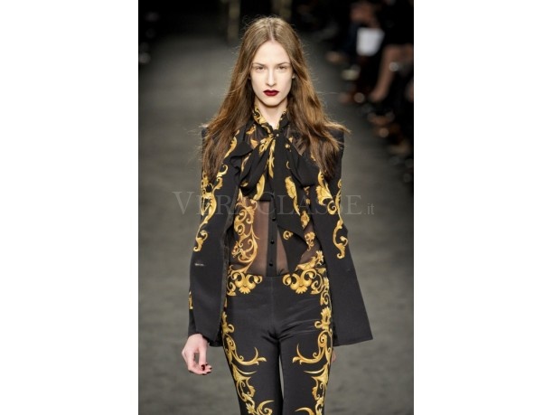 Angelo Marani collezione autunno inverno 2011/2012