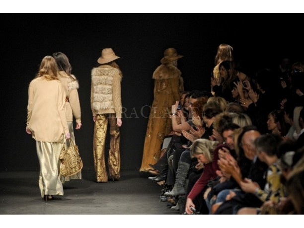 Angelo Marani collezione autunno inverno 2011/2012