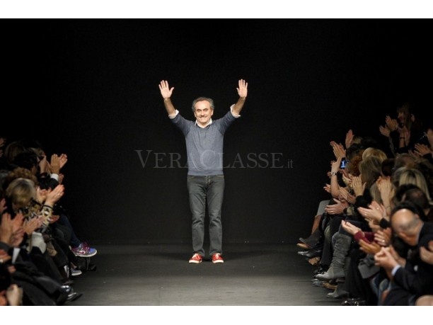 Angelo Marani collezione autunno inverno 2011/2012