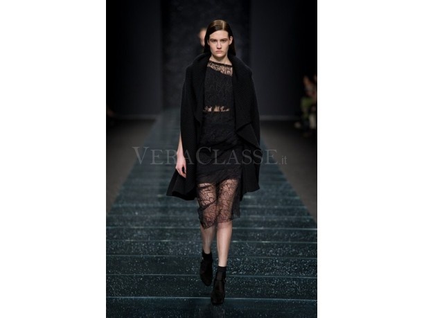 Anteprima sfilata autunno inverno 2012/2013