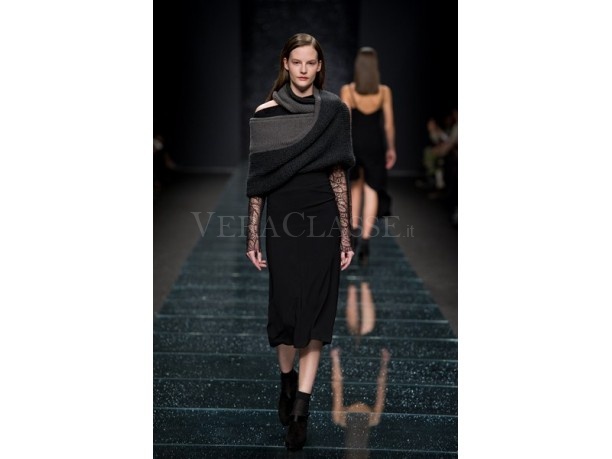 Anteprima sfilata autunno inverno 2012/2013