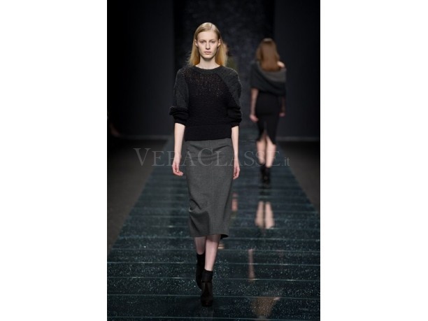 Anteprima sfilata autunno inverno 2012/2013