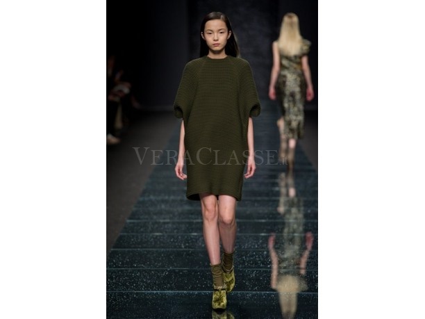 Anteprima sfilata autunno inverno 2012/2013