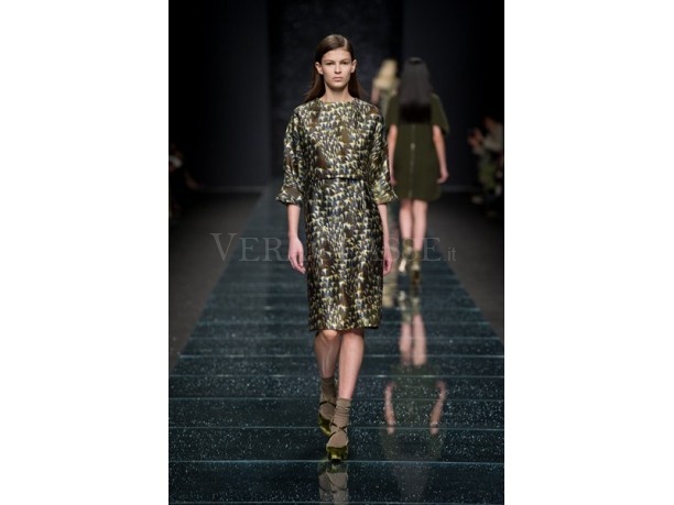 Anteprima sfilata autunno inverno 2012/2013