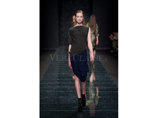 Anteprima sfilata autunno inverno 2012/2013