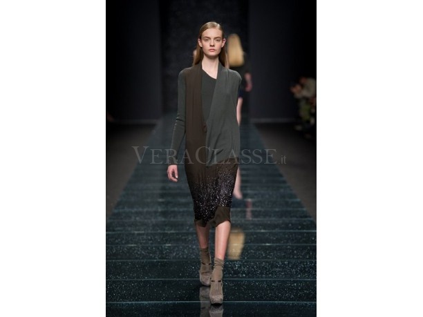 Anteprima sfilata autunno inverno 2012/2013