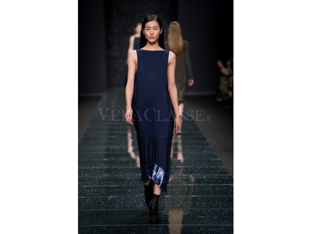 Anteprima sfilata autunno inverno 2012/2013