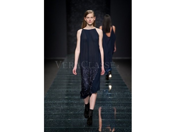 Anteprima sfilata autunno inverno 2012/2013