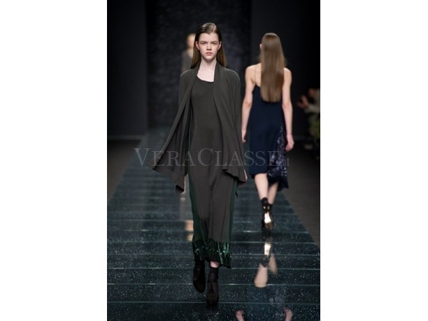 Anteprima sfilata autunno inverno 2012/2013