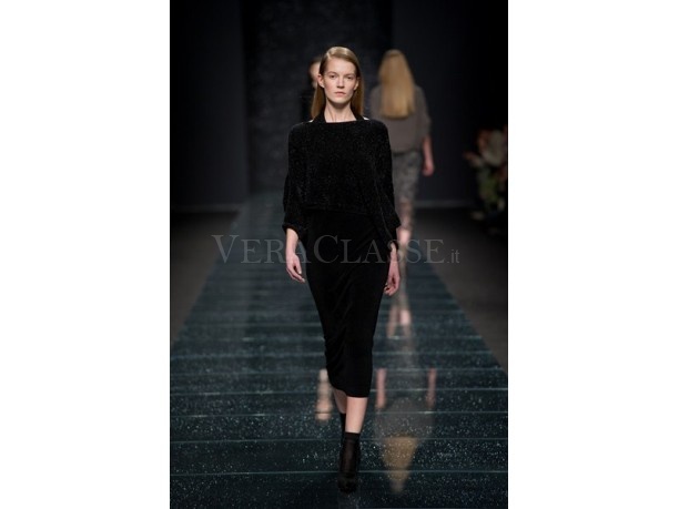 Anteprima sfilata autunno inverno 2012/2013