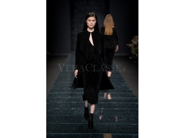 Anteprima sfilata autunno inverno 2012/2013