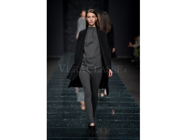 Anteprima sfilata autunno inverno 2012/2013