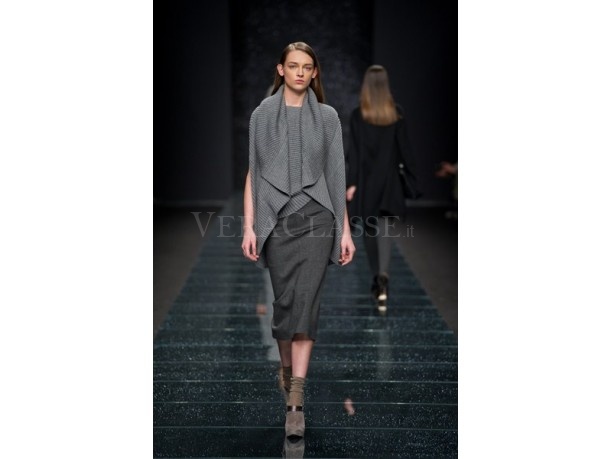 Anteprima sfilata autunno inverno 2012/2013