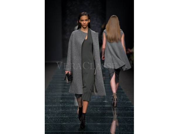 Anteprima sfilata autunno inverno 2012/2013