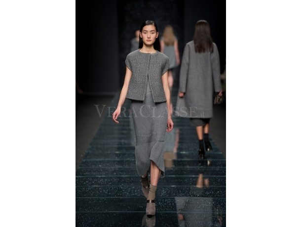 Anteprima sfilata autunno inverno 2012/2013