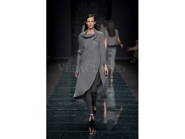 Anteprima sfilata autunno inverno 2012/2013