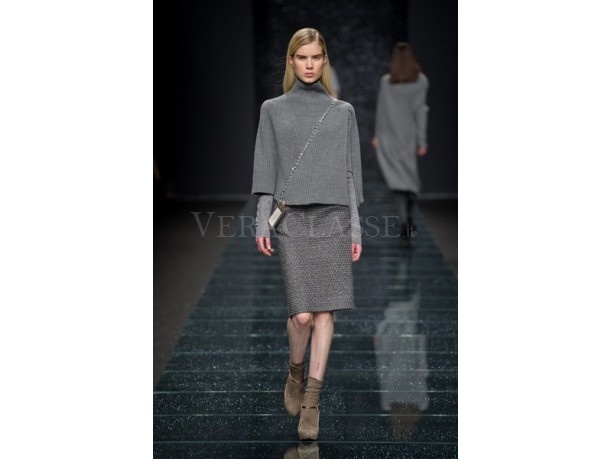 Anteprima sfilata autunno inverno 2012/2013