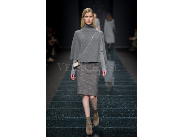 Anteprima sfilata autunno inverno 2012/2013