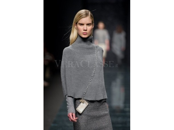 Anteprima sfilata autunno inverno 2012/2013