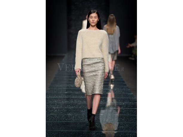 Anteprima sfilata autunno inverno 2012/2013