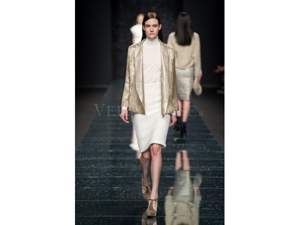 Anteprima sfilata autunno inverno 2012/2013
