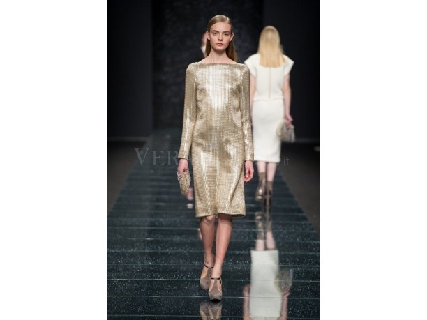 Anteprima sfilata autunno inverno 2012/2013