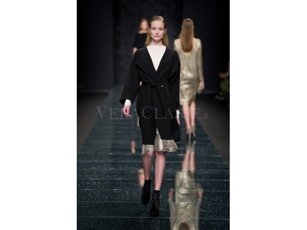 Anteprima sfilata autunno inverno 2012/2013