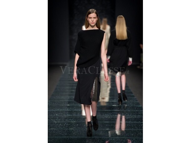 Anteprima sfilata autunno inverno 2012/2013