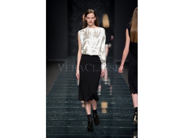 Anteprima sfilata autunno inverno 2012/2013