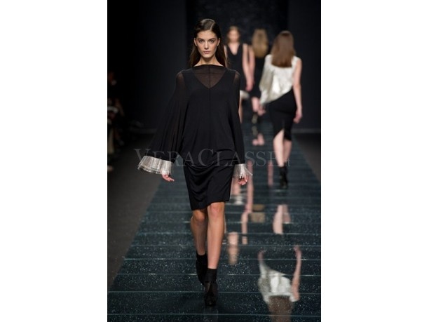 Anteprima sfilata autunno inverno 2012/2013