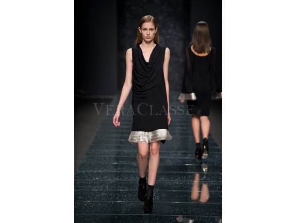 Anteprima sfilata autunno inverno 2012/2013