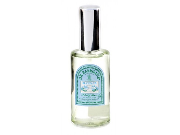 Antica farmacia D.R.Harris & Co. a Londra