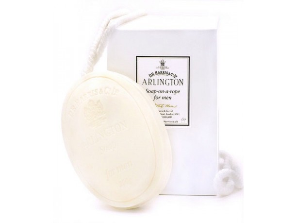Antica farmacia D.R.Harris & Co. a Londra
