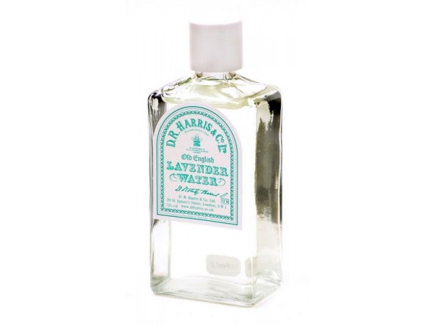 Antica farmacia D.R.Harris & Co. a Londra