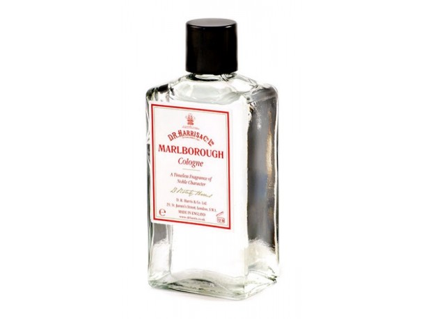 Antica farmacia D.R.Harris & Co. a Londra